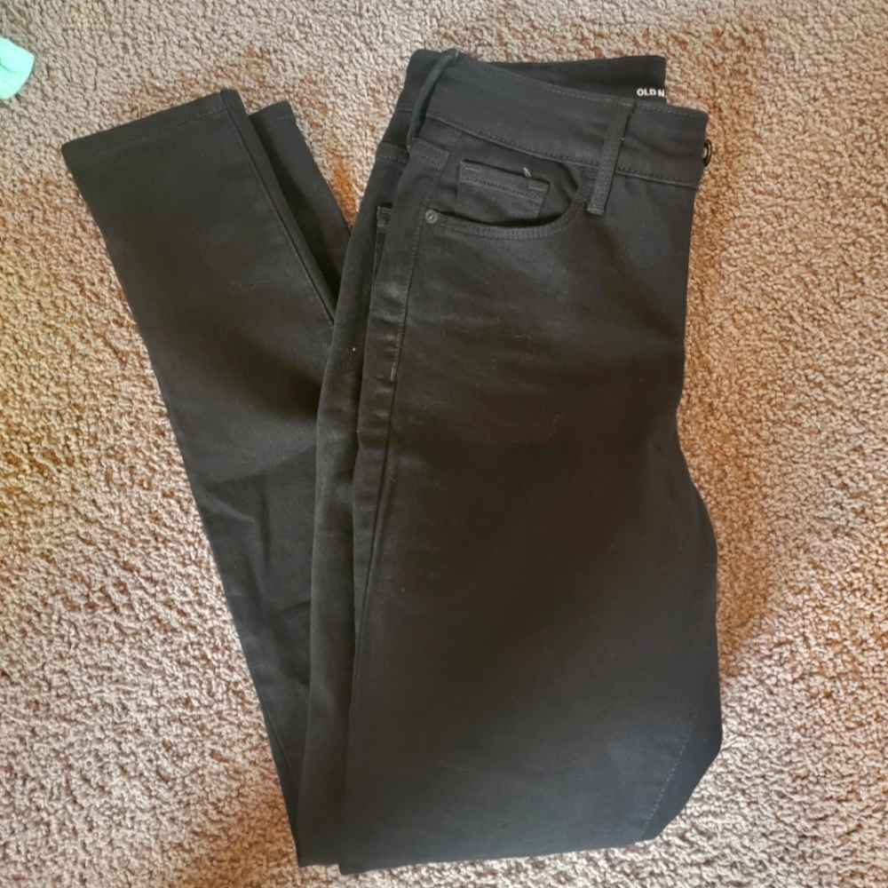 Old navy pants